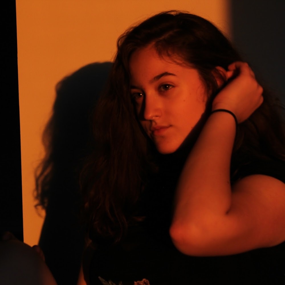 Meet your Posher, Arijana